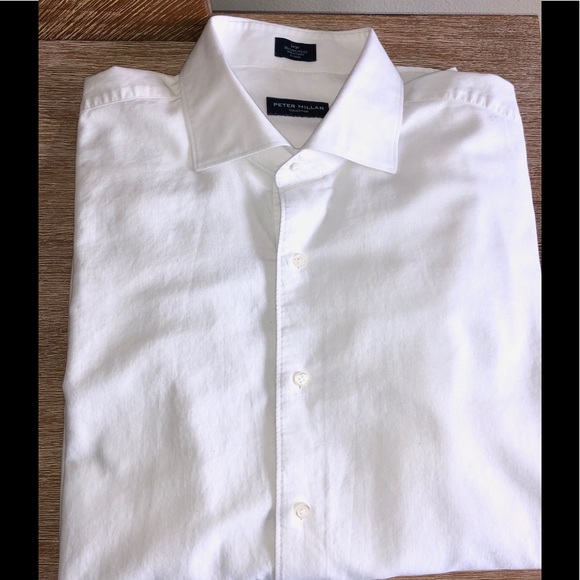 Peter Millar Other - Peter Millar Button Down Large - NO FLAWS
